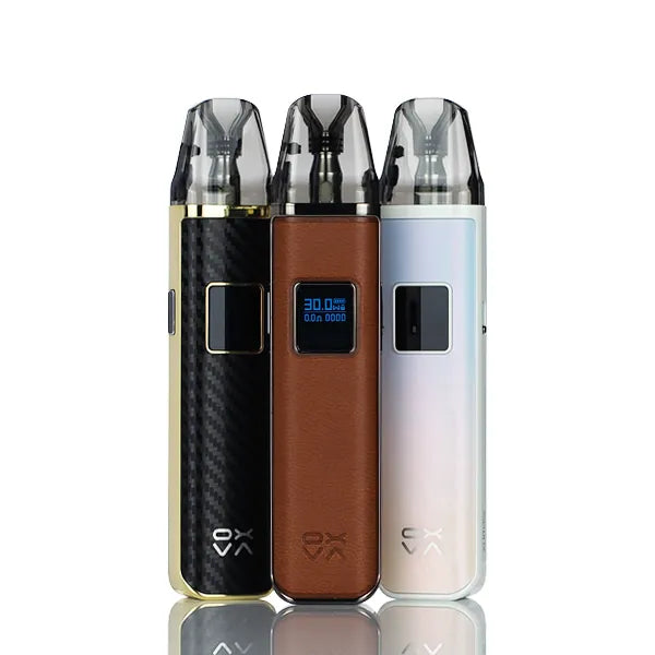 OXVA XLIM Pro Kit