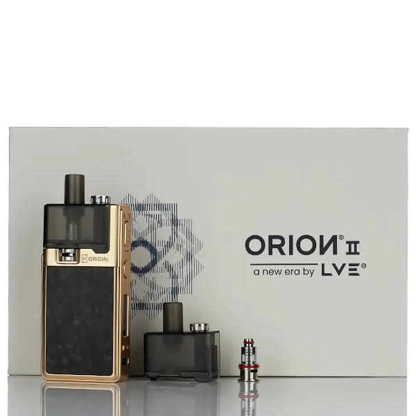 LVE Orion II 40W Pod Mod System