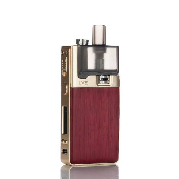 LVE Orion II 40W Pod Mod System