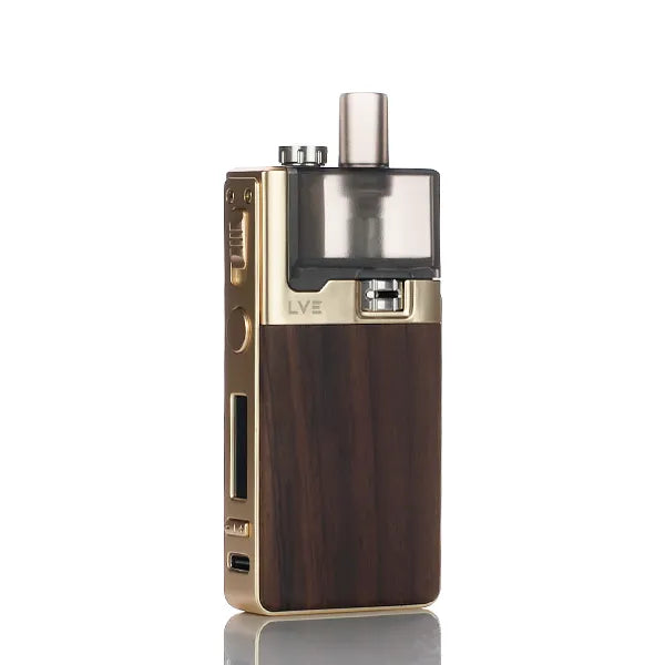 LVE Orion II 40W Pod Mod System