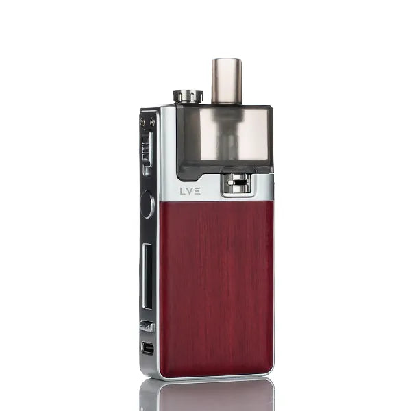 LVE Orion II 40W Pod Mod System