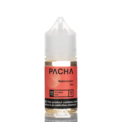 Pachamama Syn Salts - Watermelon Ice - 30ml