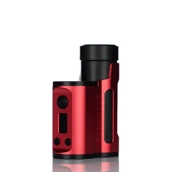 Mechlyfe Paramour 2023 Edition 80W SBS 18650/21700 Box Mod