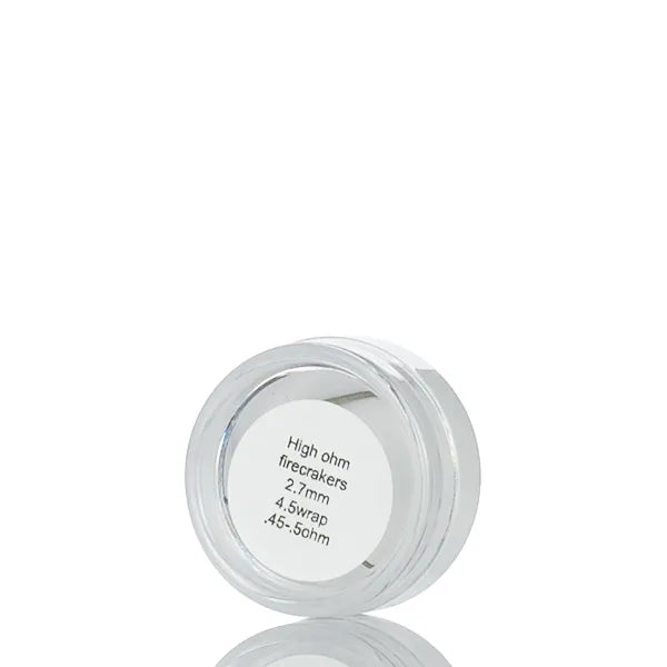 Pendulum Coils Premium Prebuilt Coils