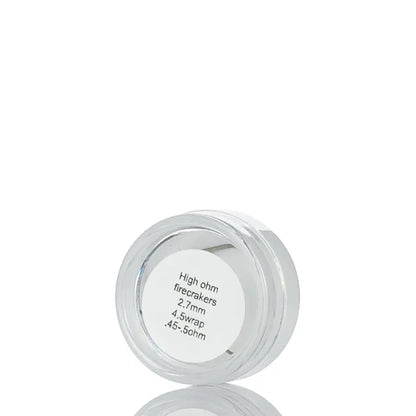 Pendulum Coils Premium Prebuilt Coils