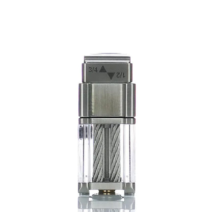 Orca Vape x MrJustRight1 - Ponte Boro Mesh RDTA