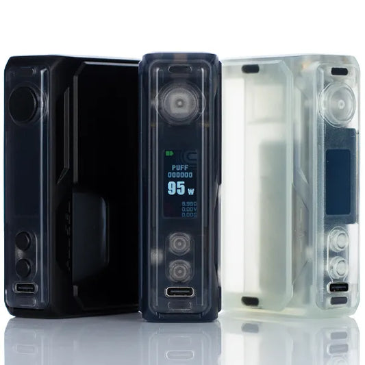 Vandy Vape Pulse V3 95W Squonk Mod