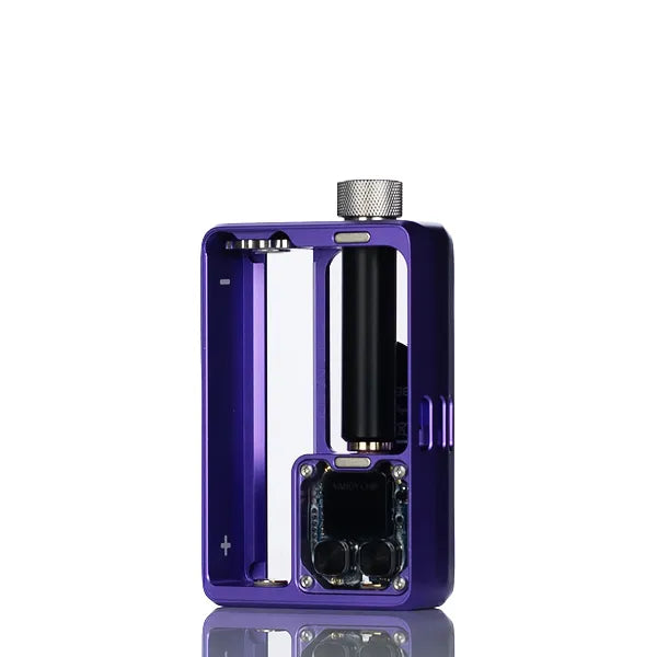 Vandy Vape Pulse AIO V2 80W Boro Box Mod Kit