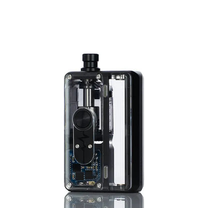 Vandy Vape Pulse AIO V2 80W Boro Box Mod Kit