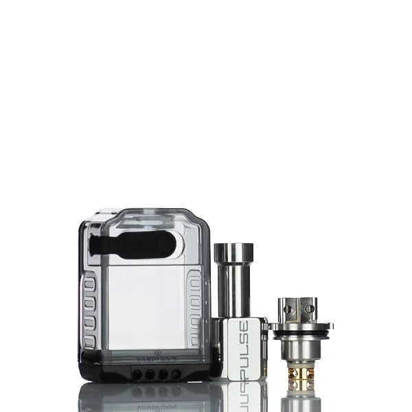 Vandy Vape Pulse AIO V2 80W Boro Box Mod Kit