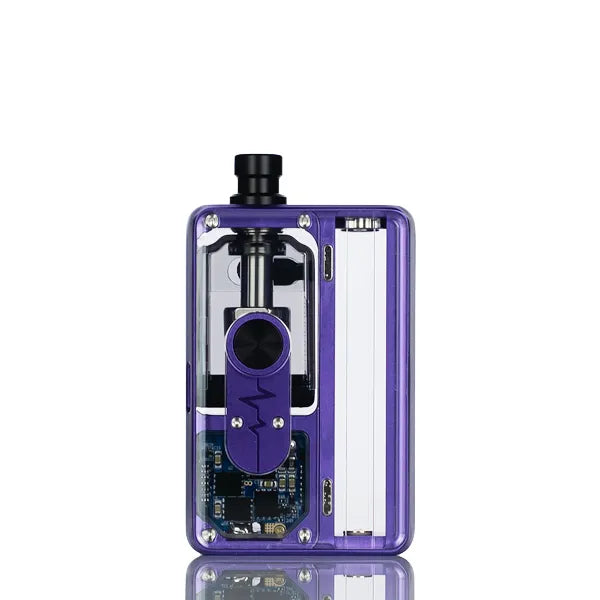 Vandy Vape Pulse AIO V2 80W Boro Box Mod Kit