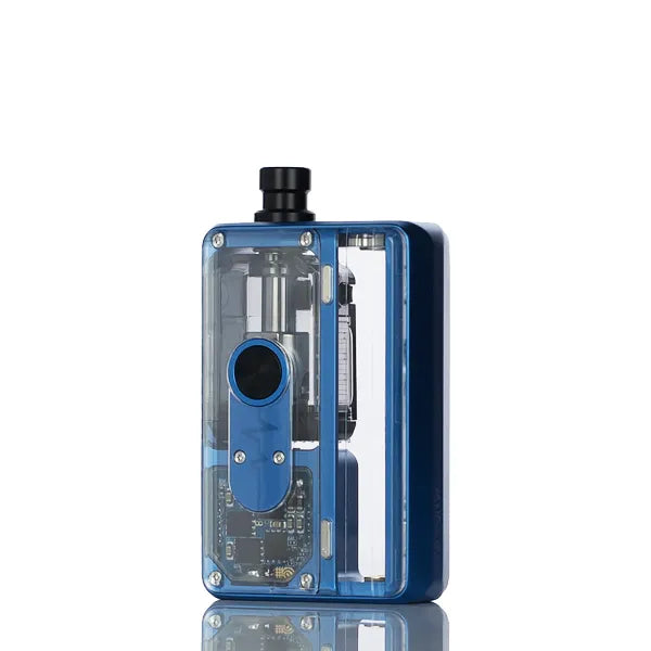 Vandy Vape Pulse AIO V2 80W Boro Box Mod Kit