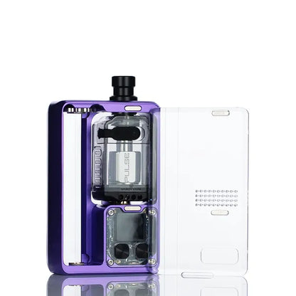 Vandy Vape Pulse AIO V2 80W Boro Box Mod Kit