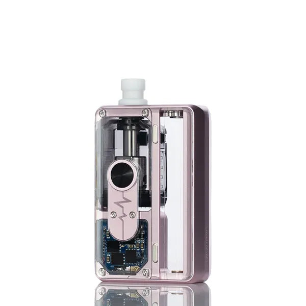 Vandy Vape Pulse AIO V2 80W Boro Box Mod Kit