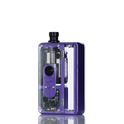 Vandy Vape Pulse AIO V2 80W Boro Box Mod Kit