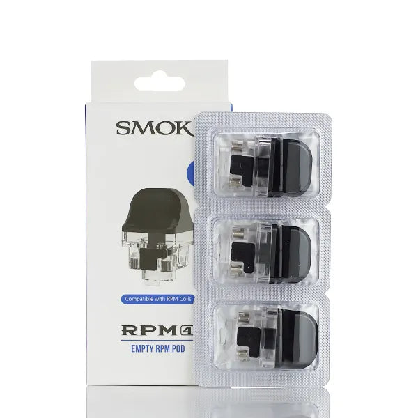 SMOK RPM 4 Replacement Pods