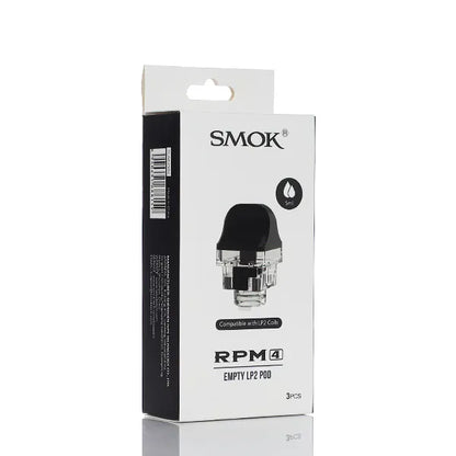 SMOK RPM 4 Replacement Pods