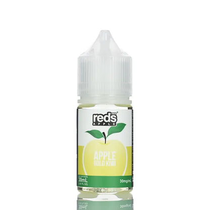 7 Daze Salt Series - Reds Apple Gold Kiwi - 30ml