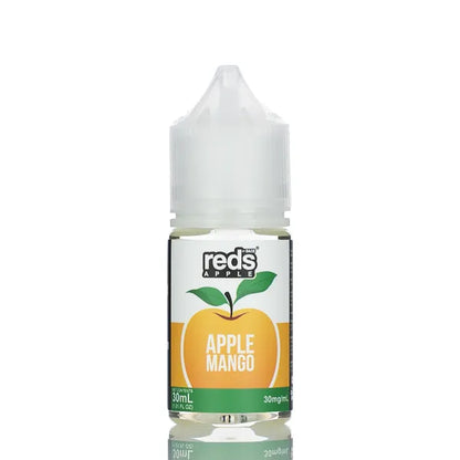 7 Daze Salt Series - Reds Apple Mango - 30ml