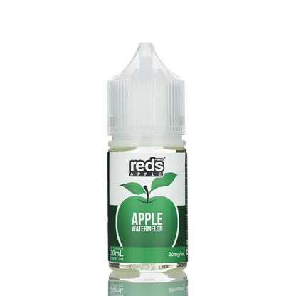 7 Daze Salt Series - Reds Apple Watermelon - 30ml