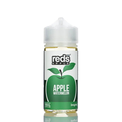 7 Daze - Reds Apple eJuice Watermelon - 100ml