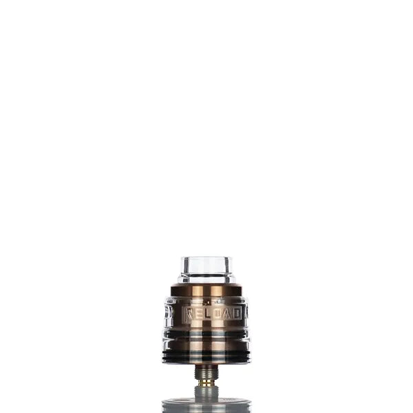 Reload Vapor USA ReLoad S 24mm RDA