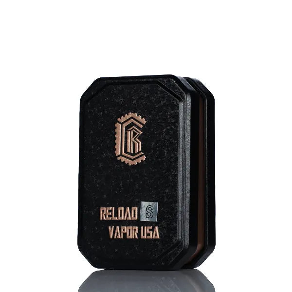 Reload Vapor USA ReLoad S 24mm RDA