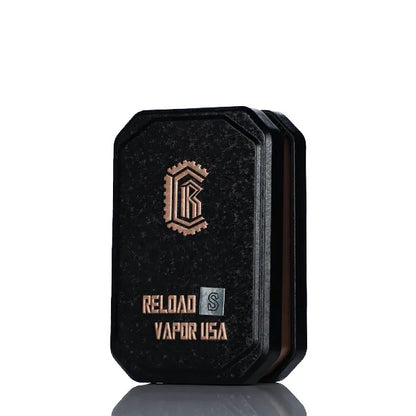 Reload Vapor USA ReLoad S 24mm RDA