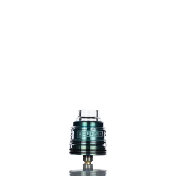 Reload Vapor USA ReLoad S 24mm RDA