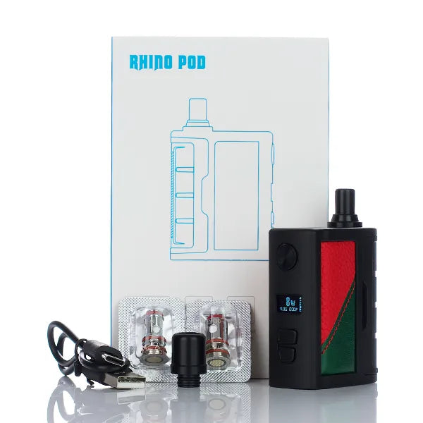 Vandy Vape Rhino Pod 50W Kit