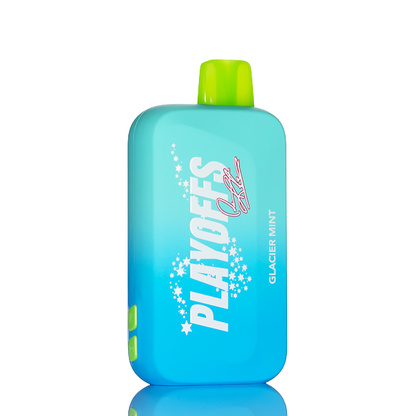 mint RODMAN Playoffs 50K 50000 Puffs Disposable Vape