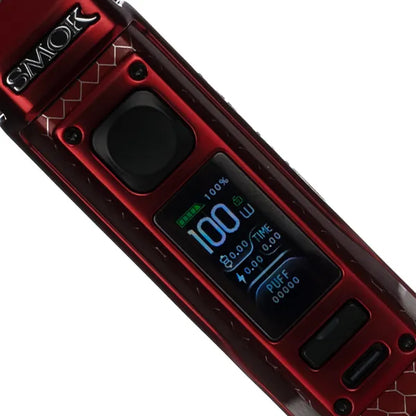 SMOK RPM 100 100W Pod Mod Kit - External Battery