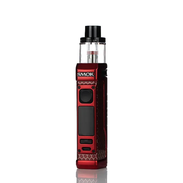 SMOK RPM 100 100W Pod Mod Kit - External Battery