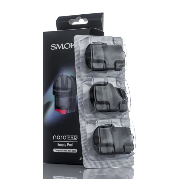 SMOK Nord Pro Replacement Pods