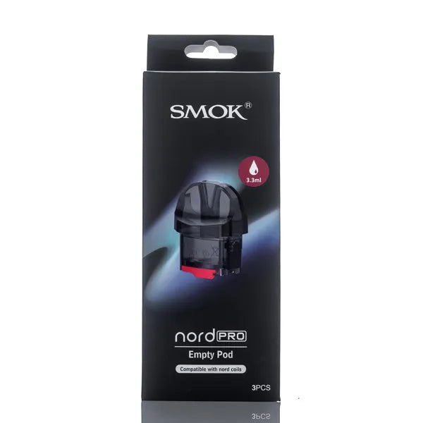 SMOK Nord Pro Replacement Pods