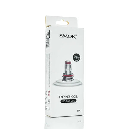 SMOK RPM 2 Replacement Coils