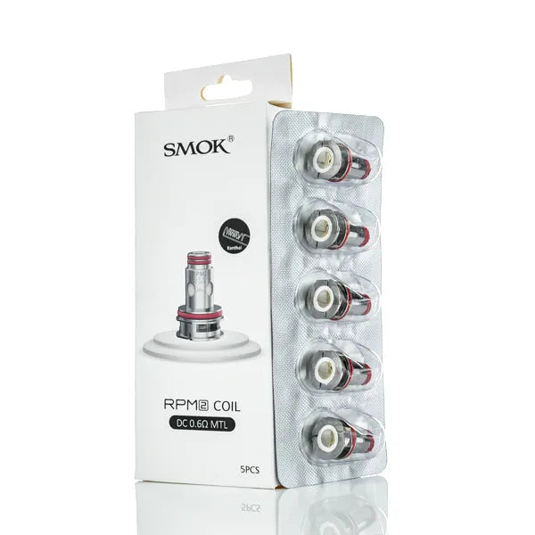 SMOK RPM 2 Replacement Coils