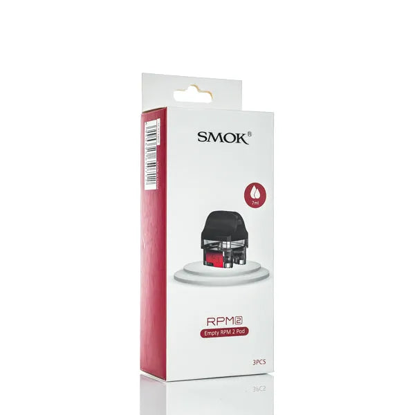 SMOK RPM 2 Replacement Pod