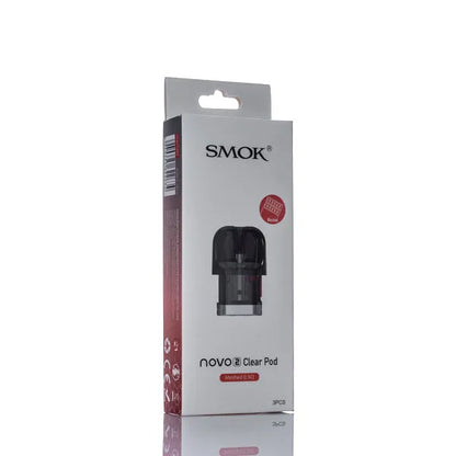 SMOK Novo 2 Replacement Pods