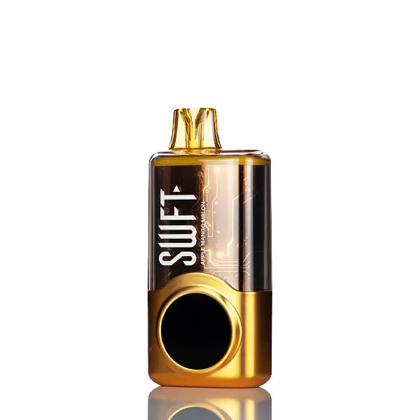 SWFT META 30000 Puffs Rechargeable Disposable Vape - 24mL