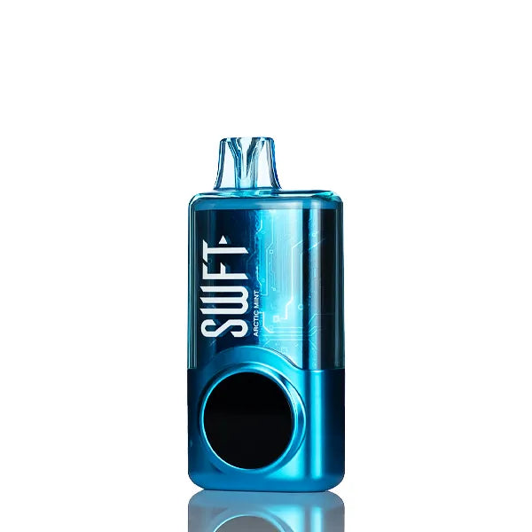 SWFT META 30000 Puffs Rechargeable Disposable Vape - 24mL