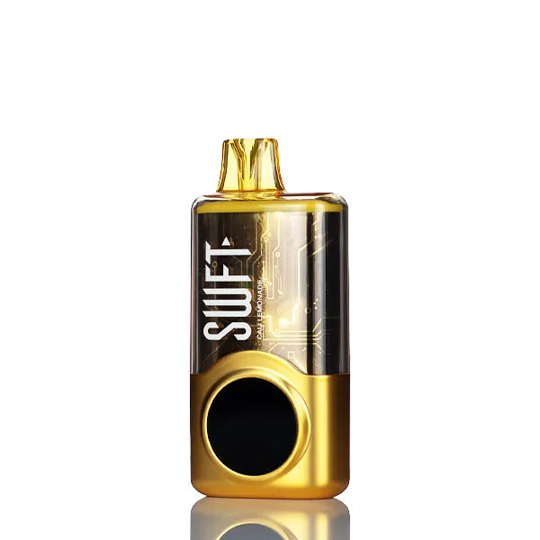 SWFT META 30000 Puffs Rechargeable Disposable Vape - 24mL