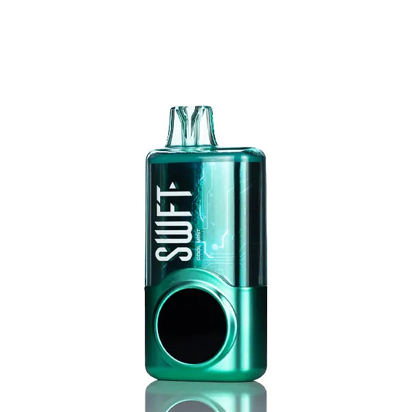 SWFT META 30000 Puffs Rechargeable Disposable Vape - 24mL