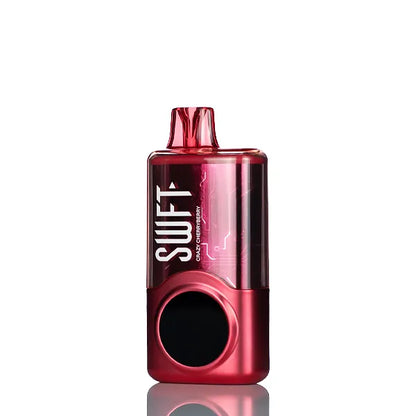 SWFT META 30000 Puffs Rechargeable Disposable Vape - 24mL