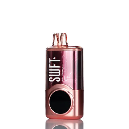 SWFT META 30000 Puffs Rechargeable Disposable Vape - 24mL