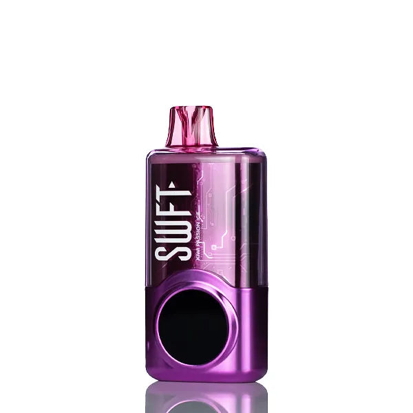 SWFT META 30000 Puffs Rechargeable Disposable Vape - 24mL