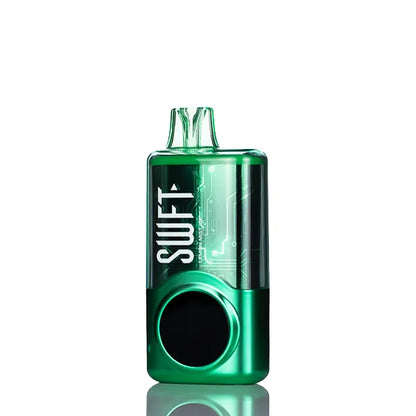 SWFT META 30000 Puffs Rechargeable Disposable Vape - 24mL