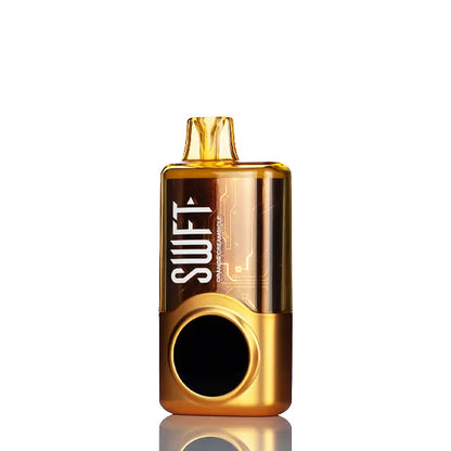 SWFT META 30000 Puffs Rechargeable Disposable Vape - 24mL