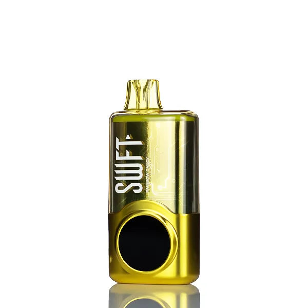 SWFT META 30000 Puffs Rechargeable Disposable Vape - 24mL