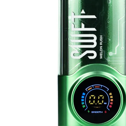 SWFT META 30000 Puffs Rechargeable Disposable Vape - 24mL